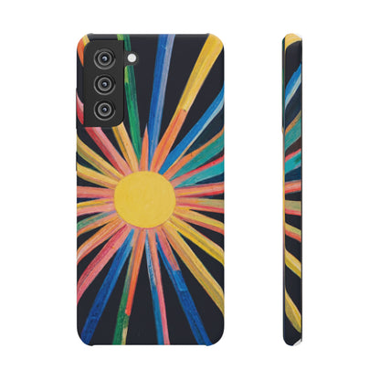 Snap Phone Case