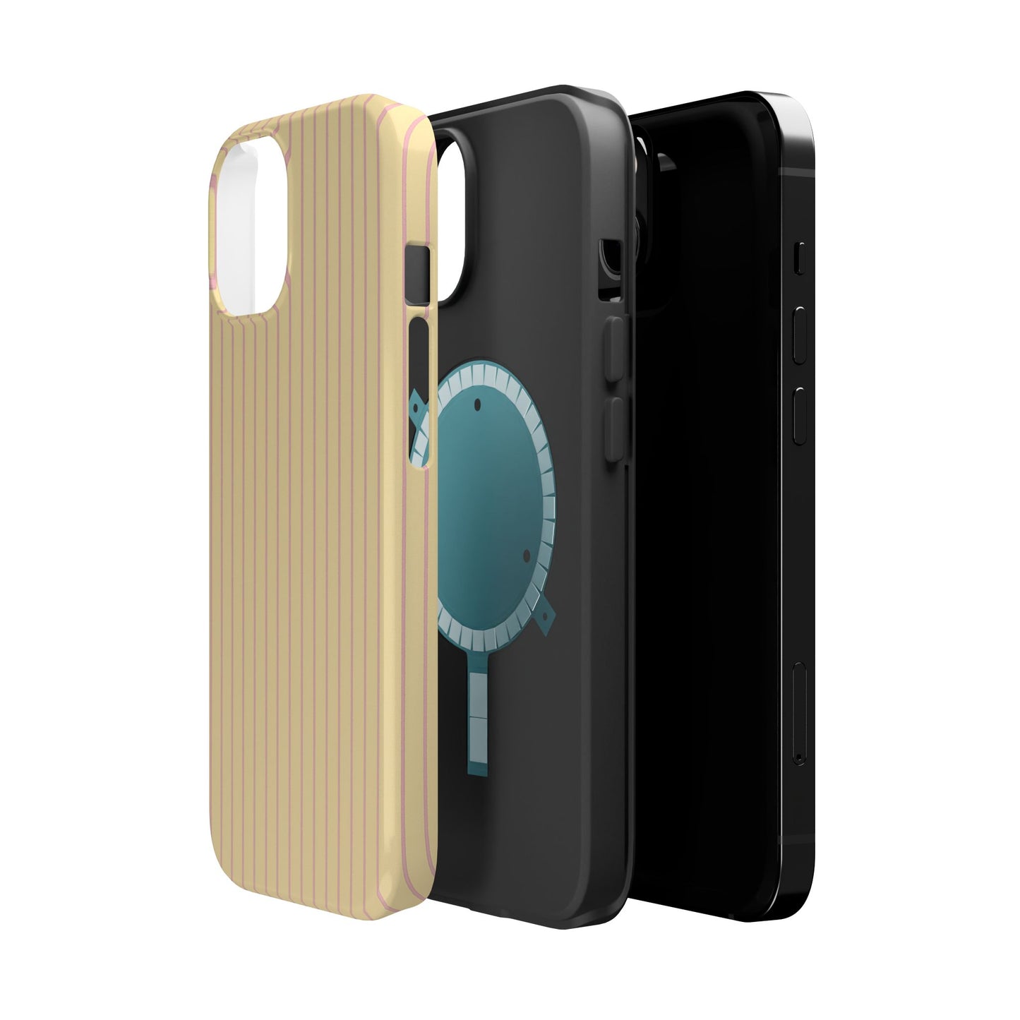 Magnetic Phone Case