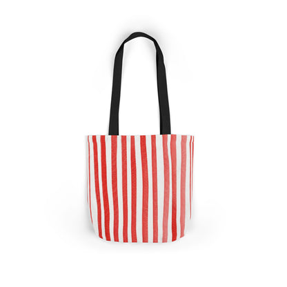 Tote Bag with 5-Color Straps