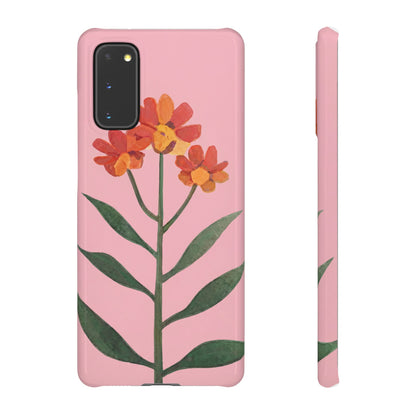 Snap Phone Case