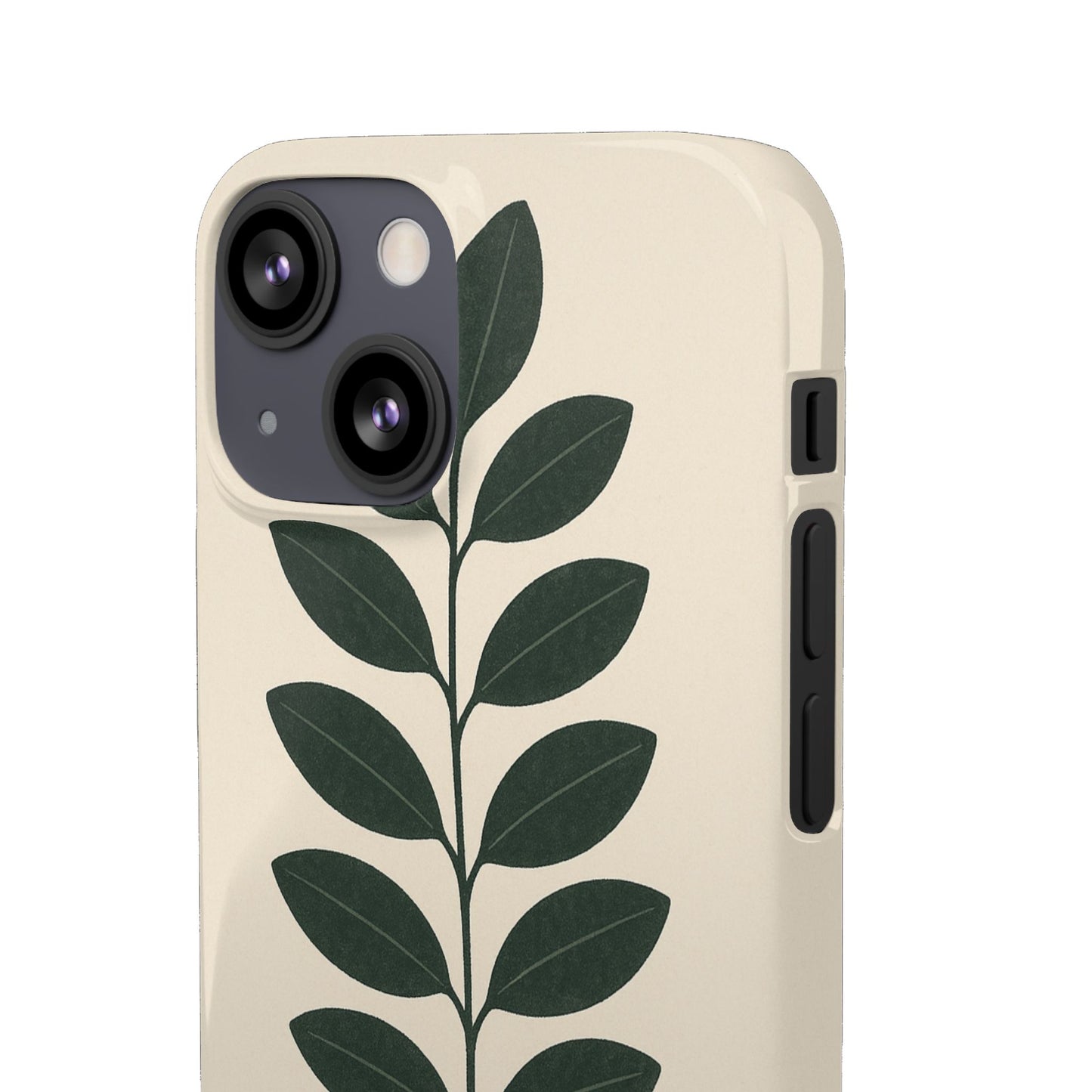 Snap Phone Case