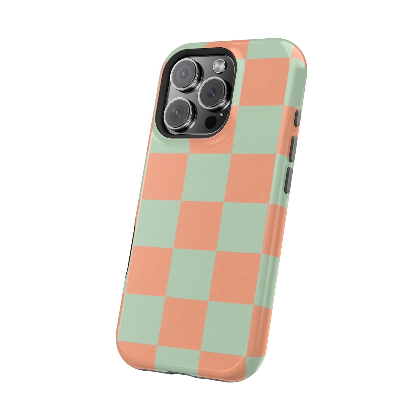 Magnetic Phone Case