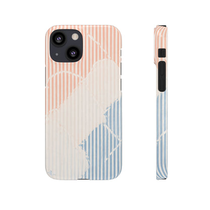 Snap Phone Case