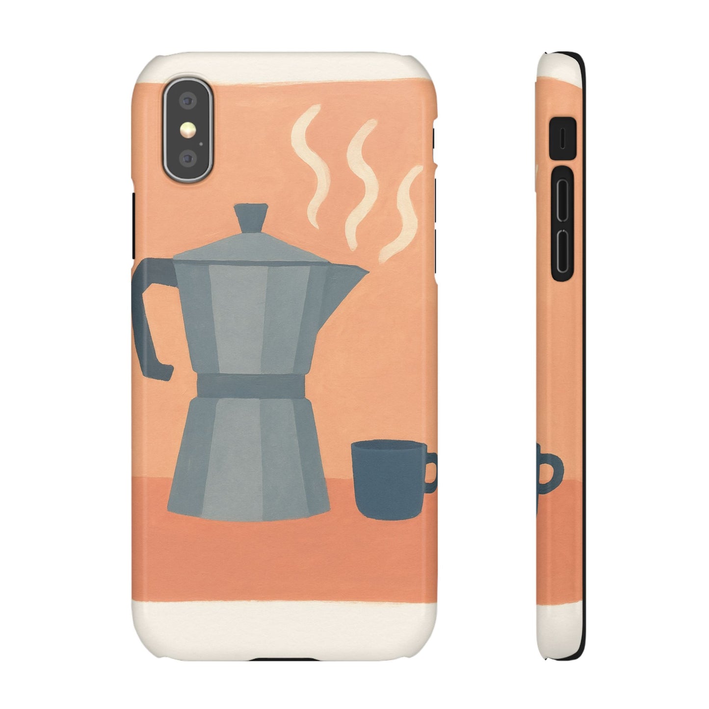 Snap Phone Case