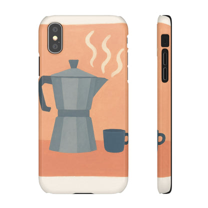 Snap Phone Case