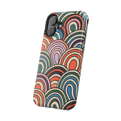 Magnetic Phone Case