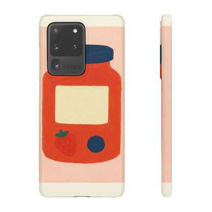 Snap Phone Case