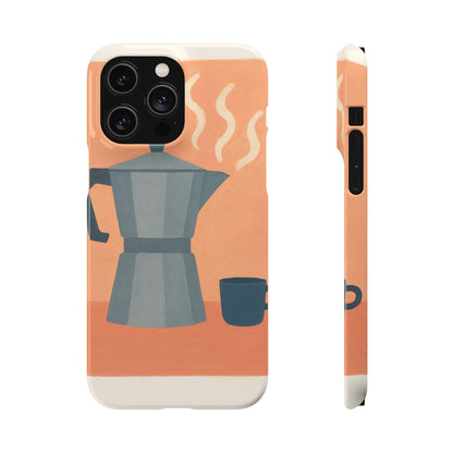 Snap Phone Case