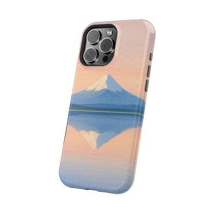 Magnetic Phone Case