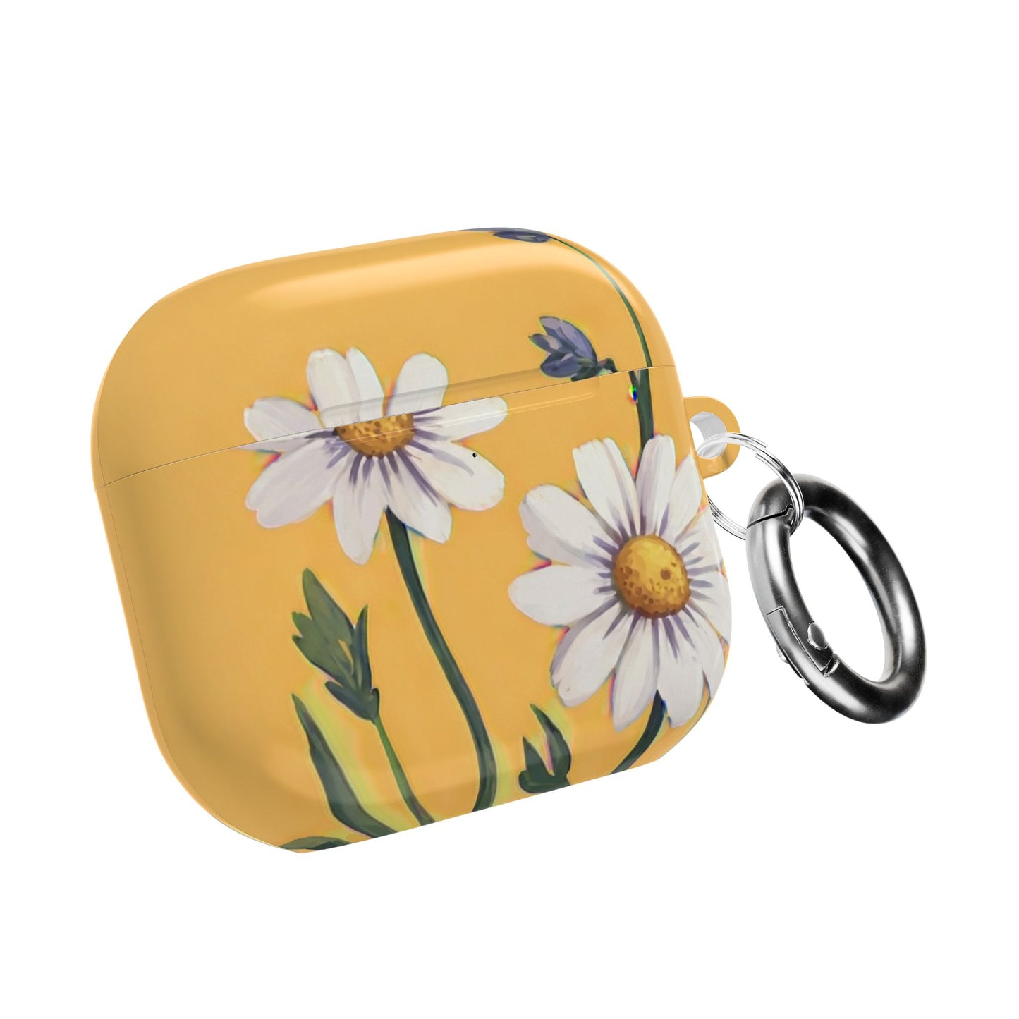 Spring Daisies AirPod Cases