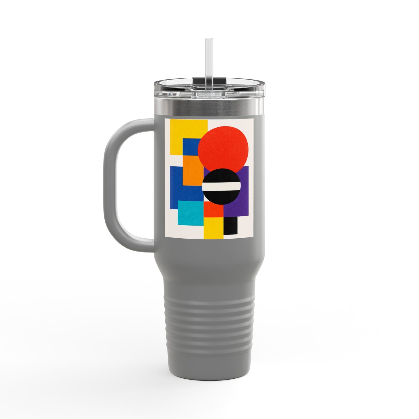 40oz Insulated Travel Mug