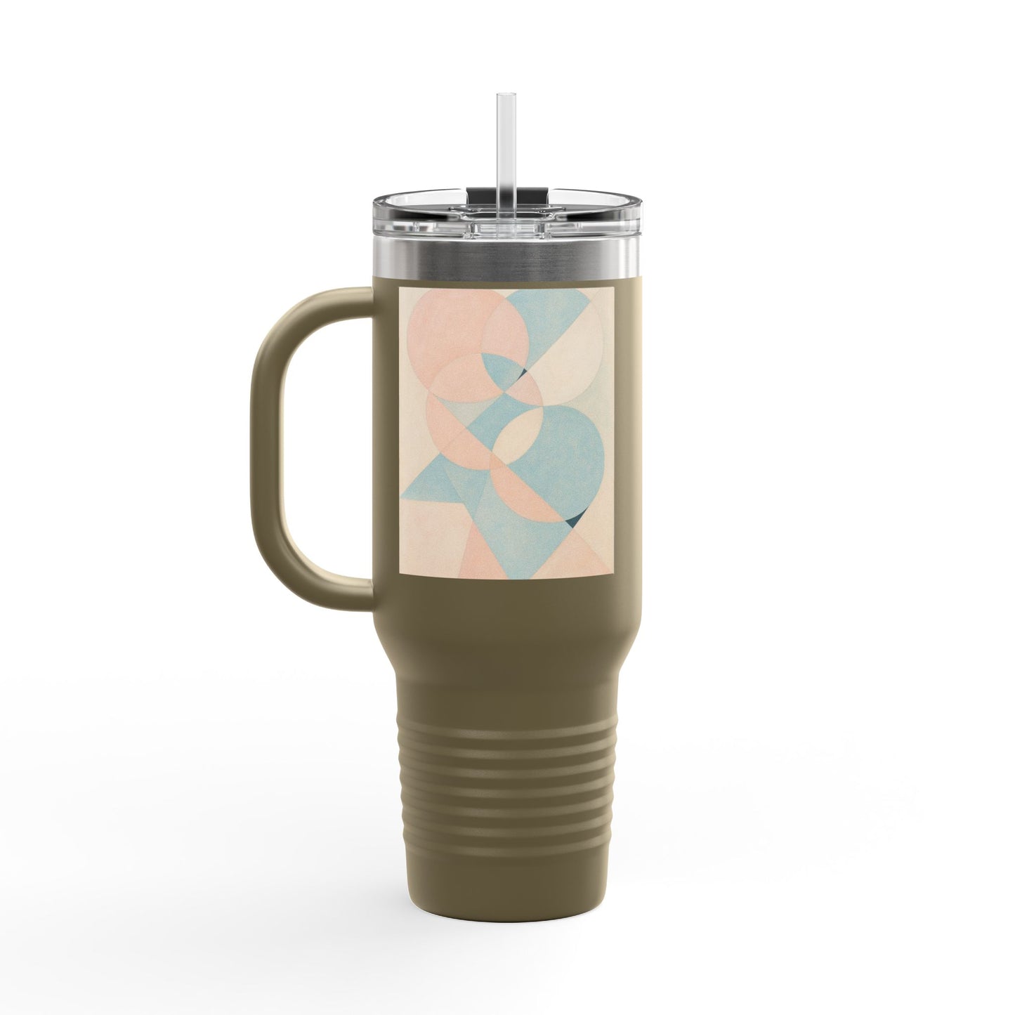 40oz Insulated Travel Mug