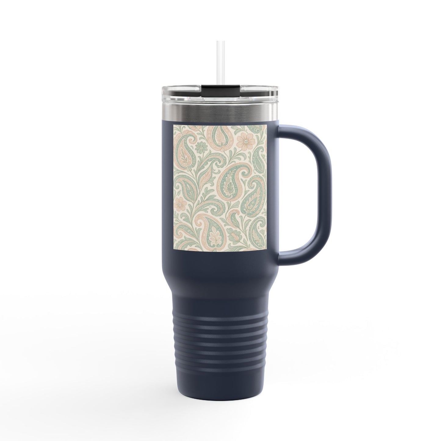 40oz Insulated Travel Mug