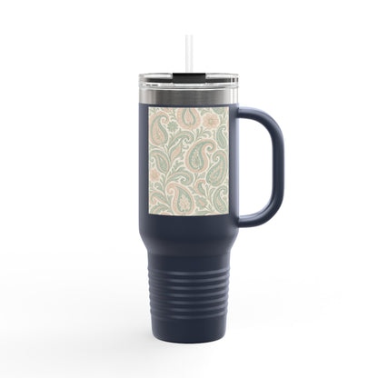 40oz Insulated Travel Mug