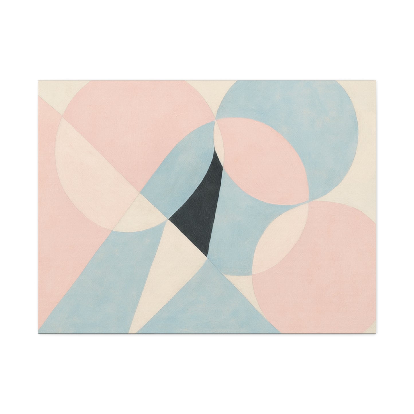 Stretched Canvas Wall Art