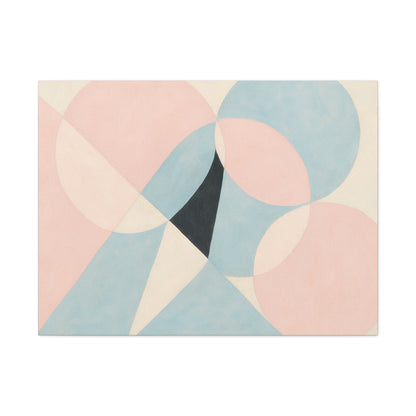 Stretched Canvas Wall Art