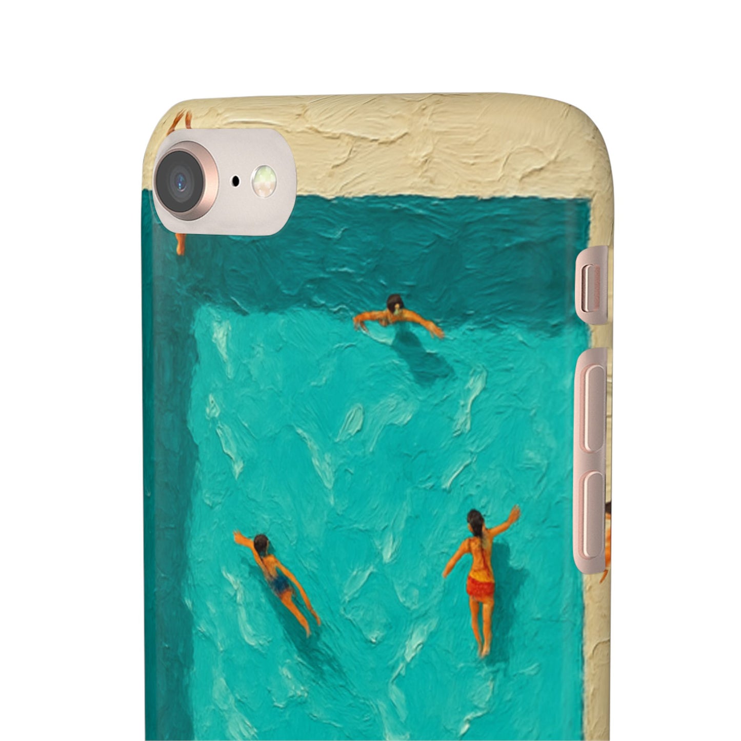Snap Phone Case