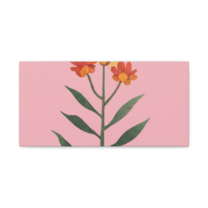 Stretched Canvas Wall Art