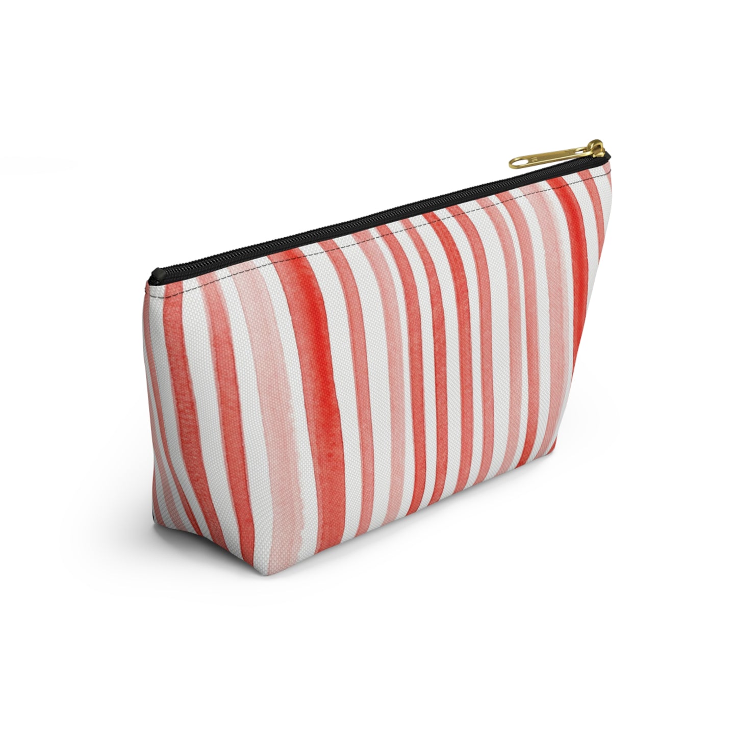 Accessory Pouch with T-bottom