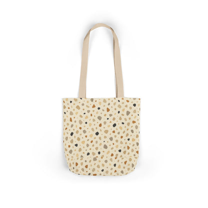 Tote Bag with 5-Color Straps