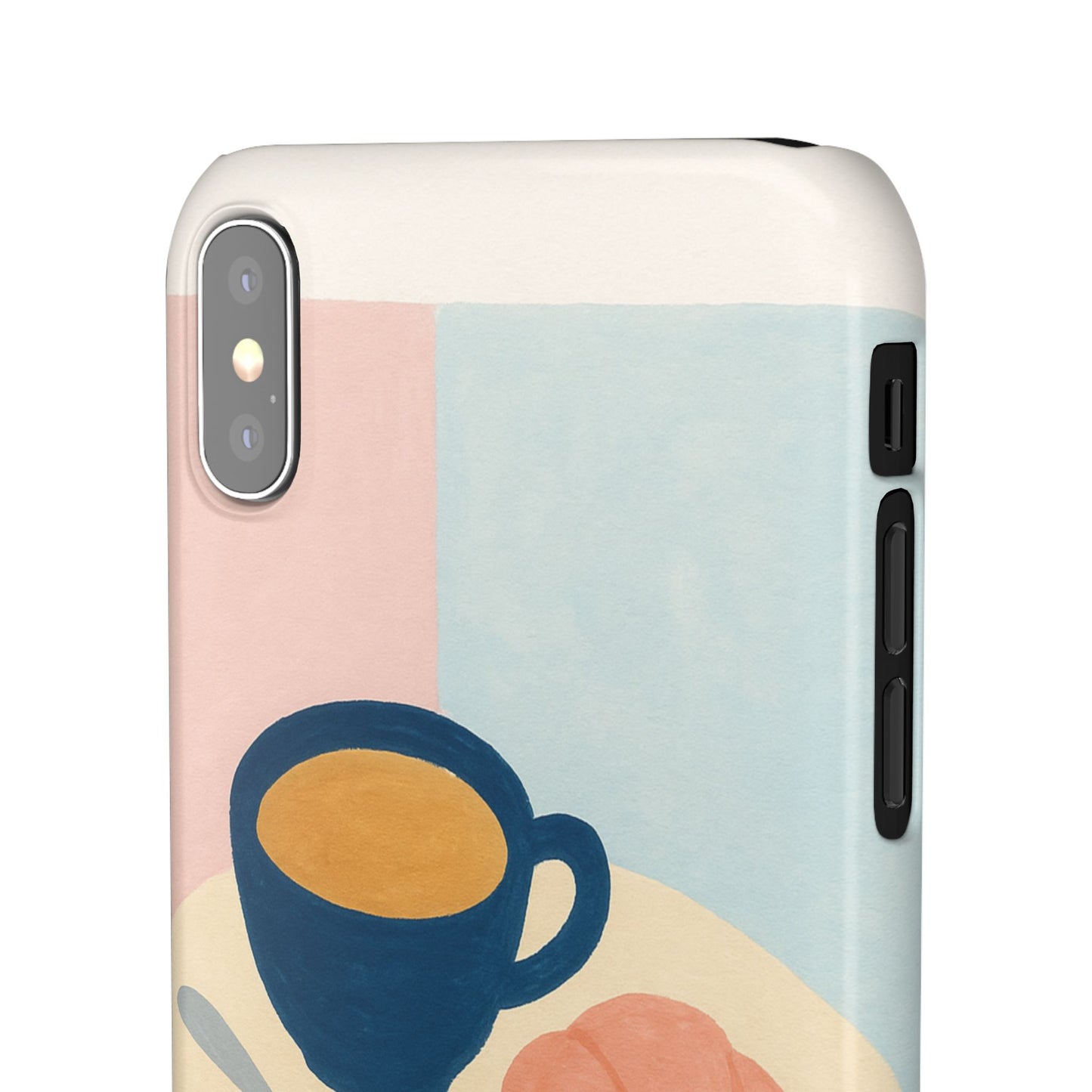 Snap Phone Case
