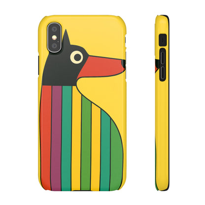 Snap Phone Case