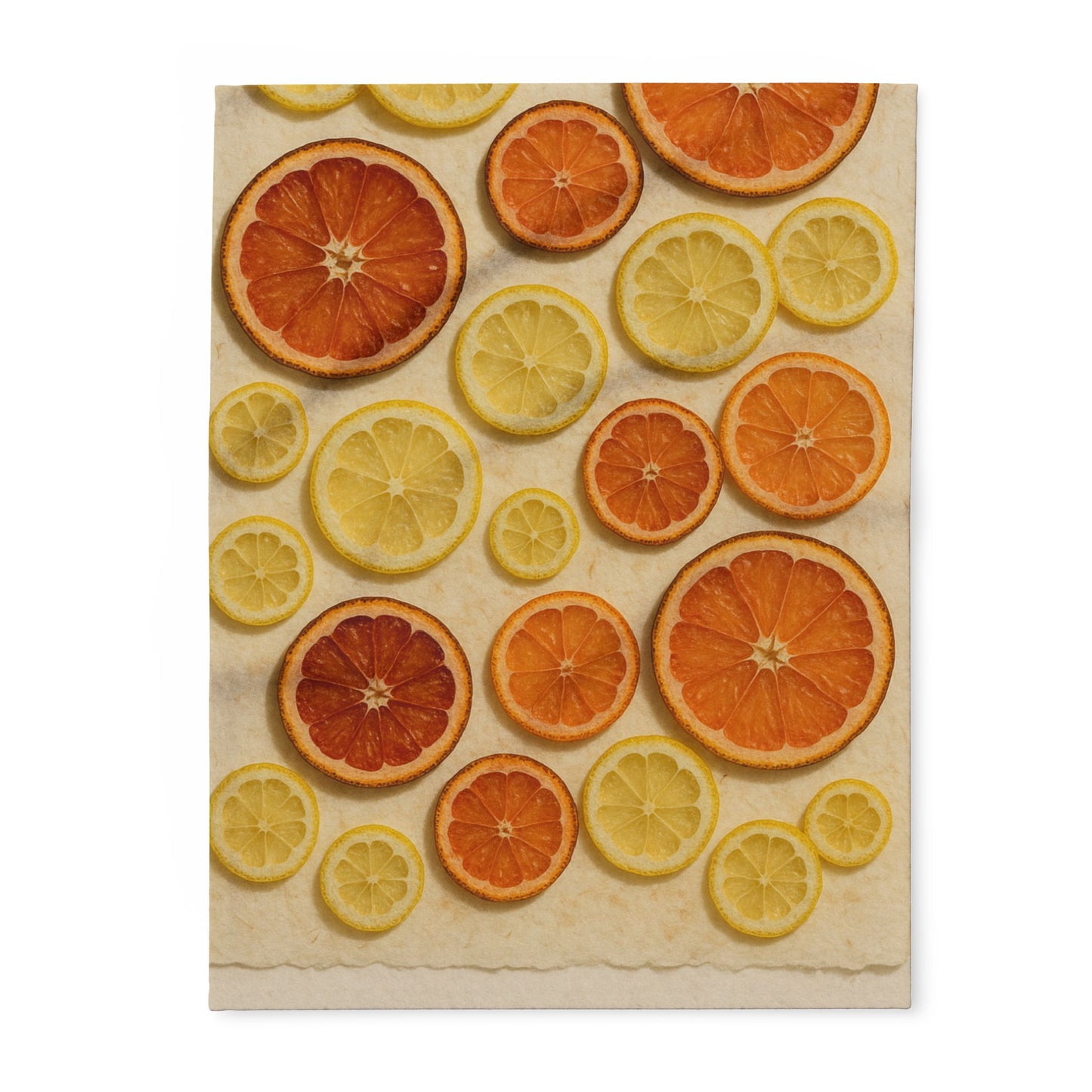 Arctic Fleece Blanket