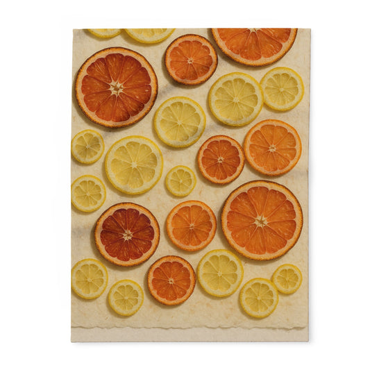 Arctic Fleece Blanket