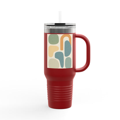 40oz Insulated Travel Mug
