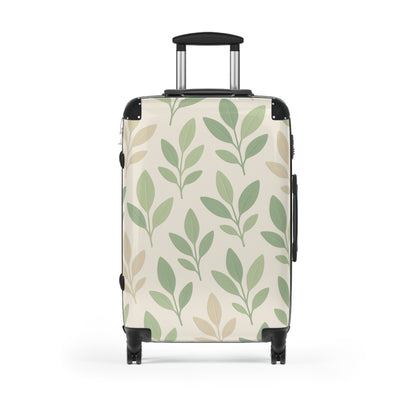 Suitcase - Travel Luggage