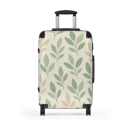 Suitcase - Travel Luggage