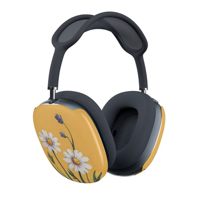 Spring Daisies AirPods Max Earcup Covers