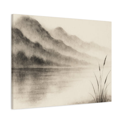 Stretched Canvas Wall Art