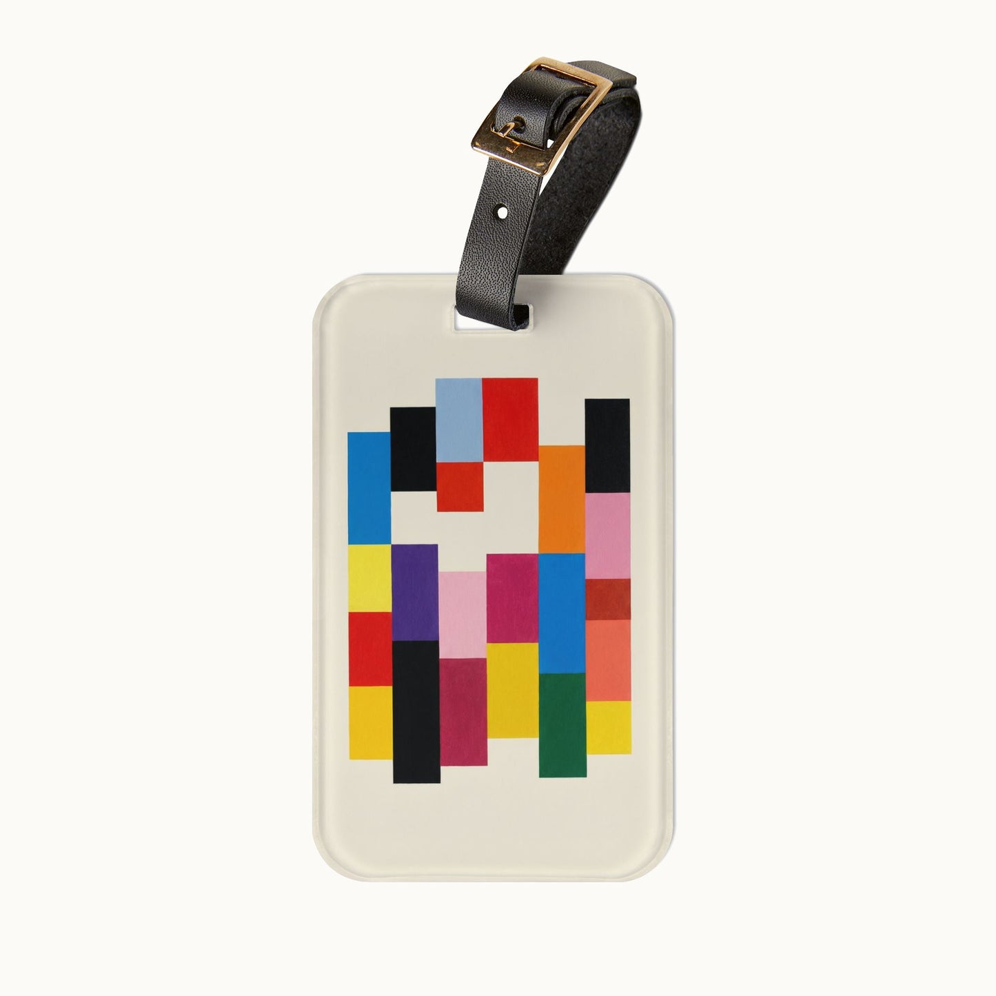 Luggage Tag