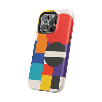 Magnetic Phone Case