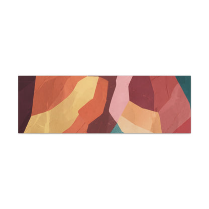 Stretched Canvas Wall Art