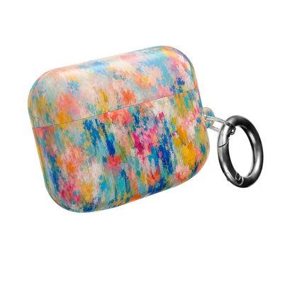 Chromatic Meadow AirPod Cases