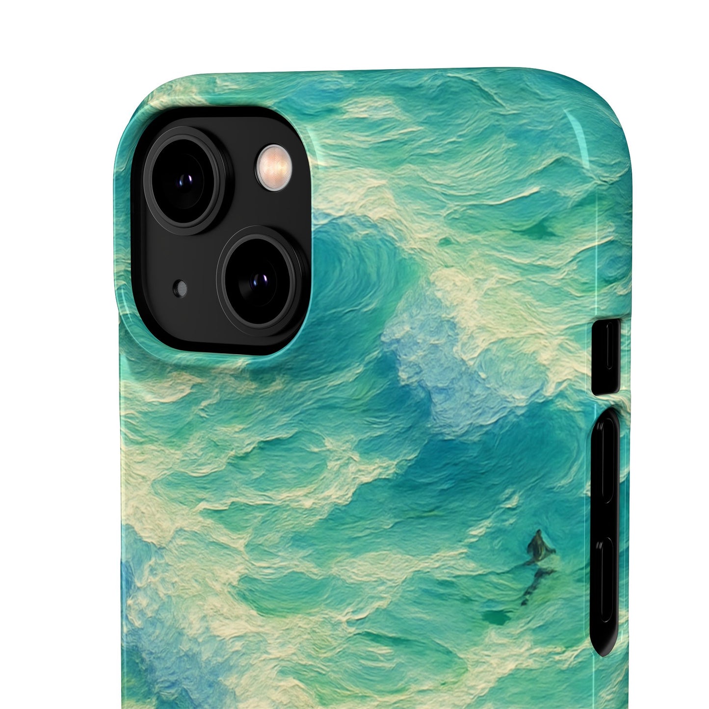 Snap Phone Case