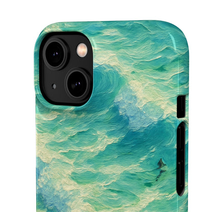 Snap Phone Case