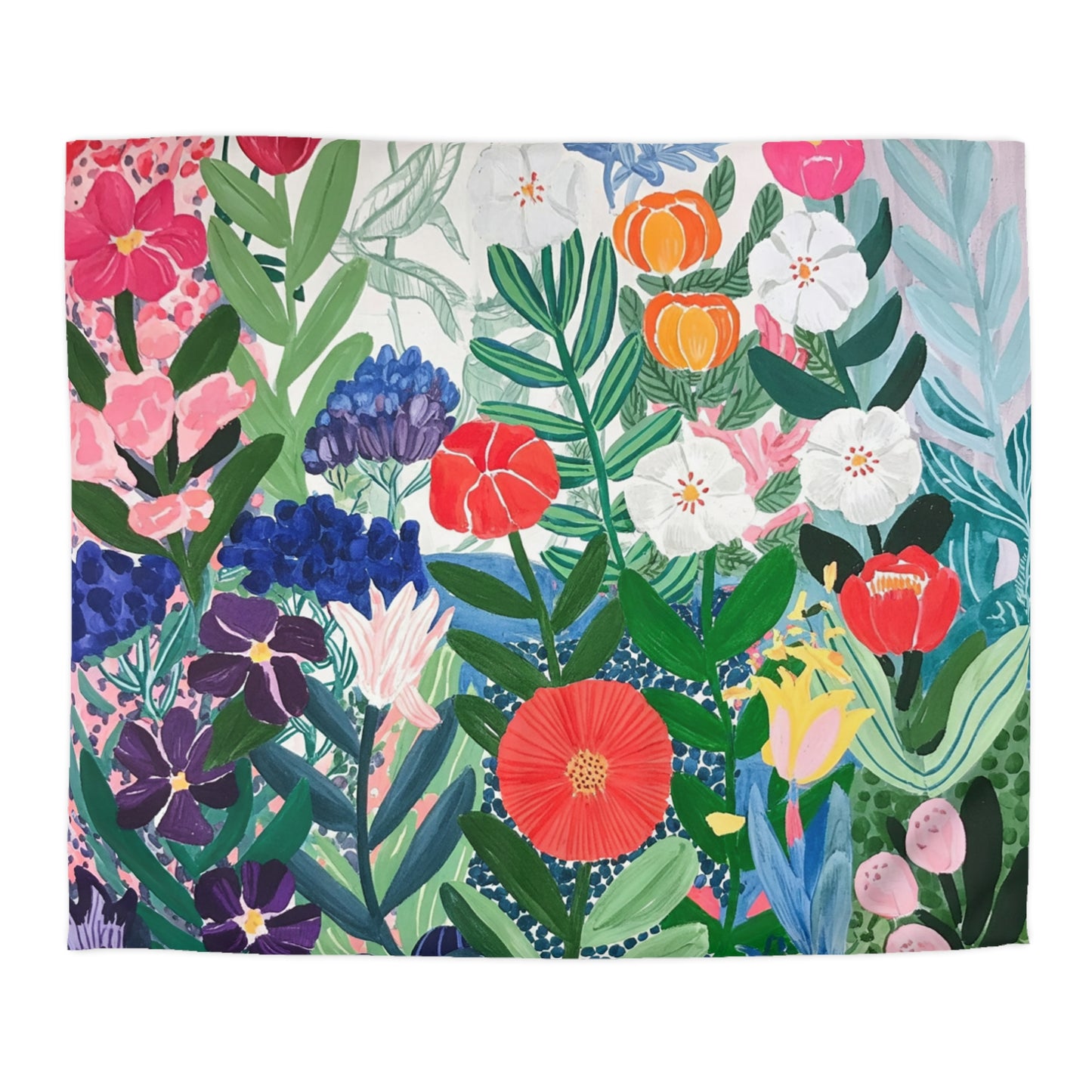 Microfiber Duvet Cover