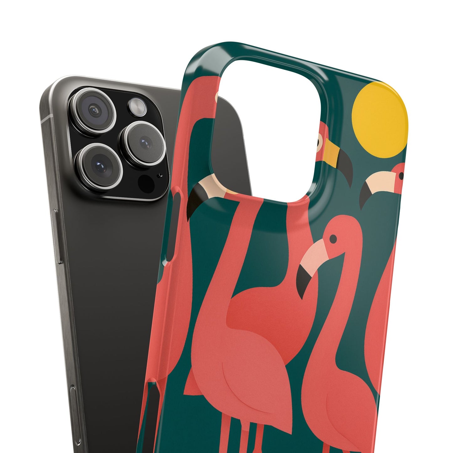 Snap Phone Case