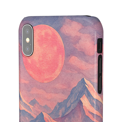 Snap Phone Case
