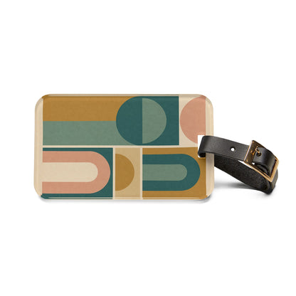 Luggage Tag