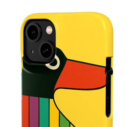 Snap Phone Case