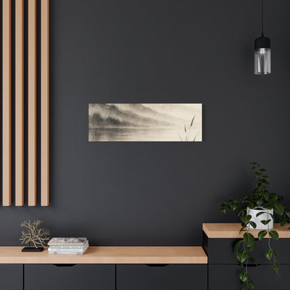 Stretched Canvas Wall Art