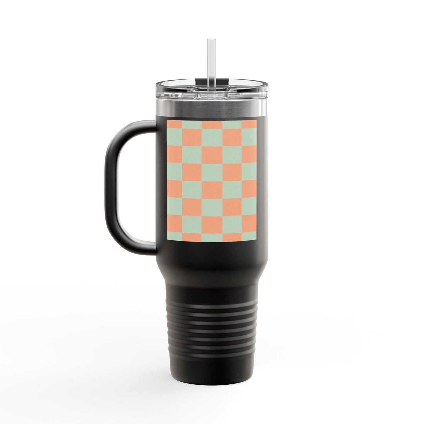 40oz Insulated Travel Mug