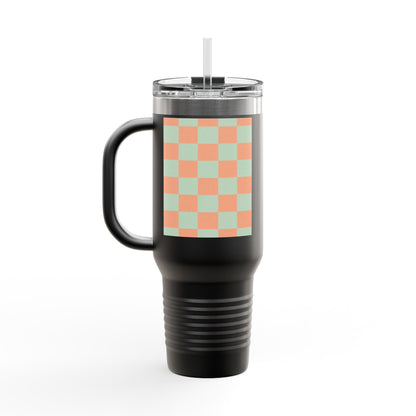 40oz Insulated Travel Mug