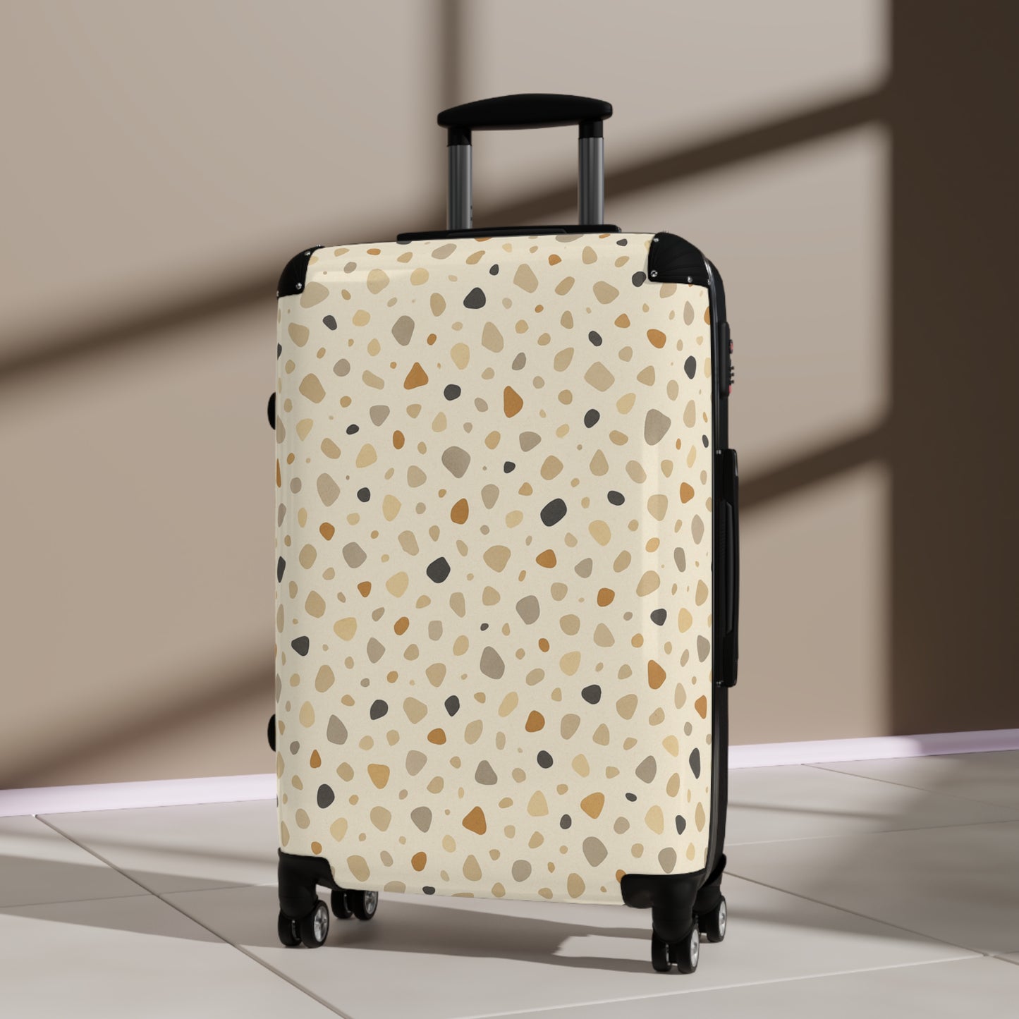 Suitcase - Travel Luggage
