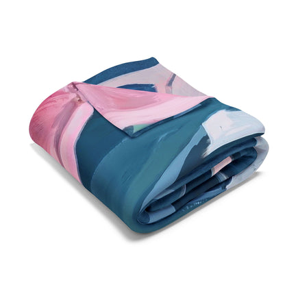 Arctic Fleece Blanket