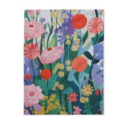 Arctic Fleece Blanket